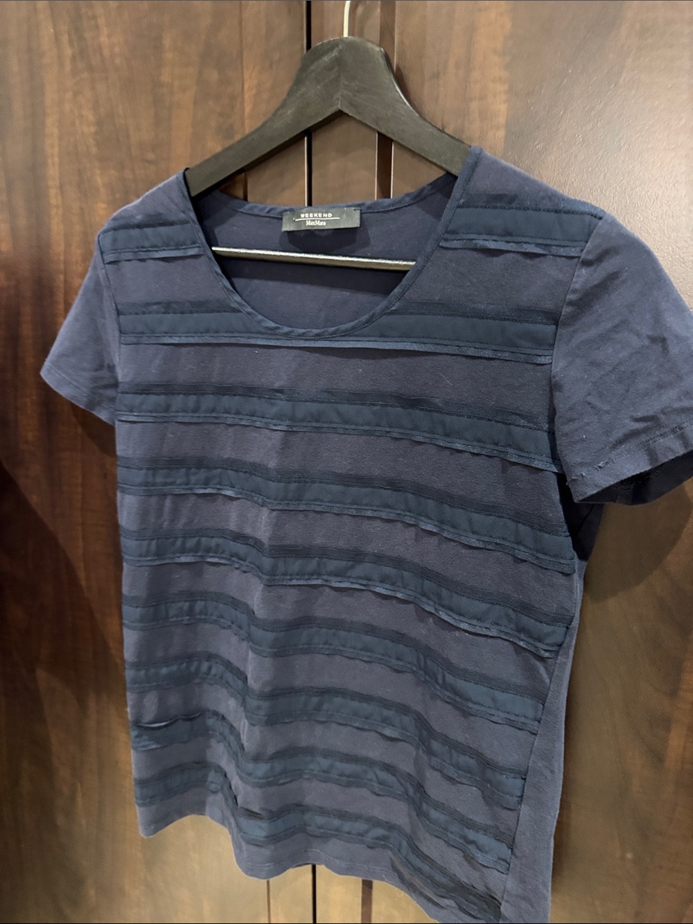 weekend maxmara size small